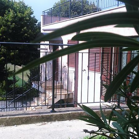 Nonna Carò Hotel Fermo Exterior foto