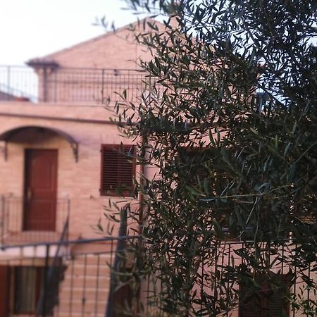 Nonna Carò Hotel Fermo Exterior foto