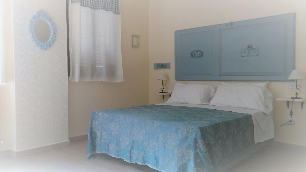 Nonna Carò Hotel Fermo Exterior foto